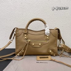 Balenciaga Top Handle Bags